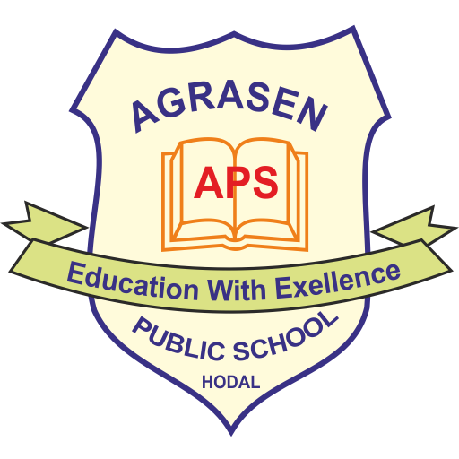 Agrasen Public School