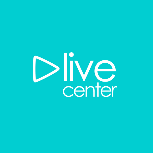 Live Center Host 0.0.1 Icon