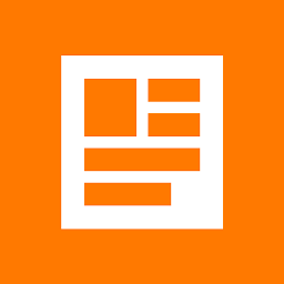 Icon image Orange News (Group)