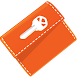 PasswordWallet - Androidアプリ