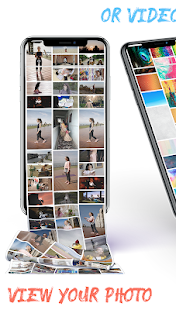 Скачать игру Gallery для Android бесплатно