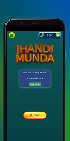 Jhandi Munda Playのおすすめ画像2