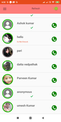 Hudu Screen 3