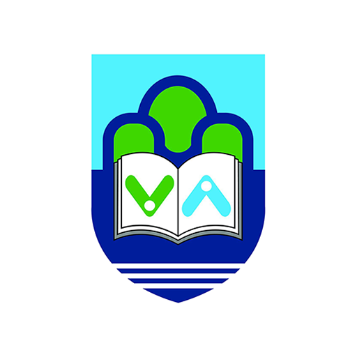 Vivekananda Academy Serampore logo