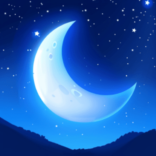 SlumberCycle+: Sleep Tracker 1.0.0 Icon