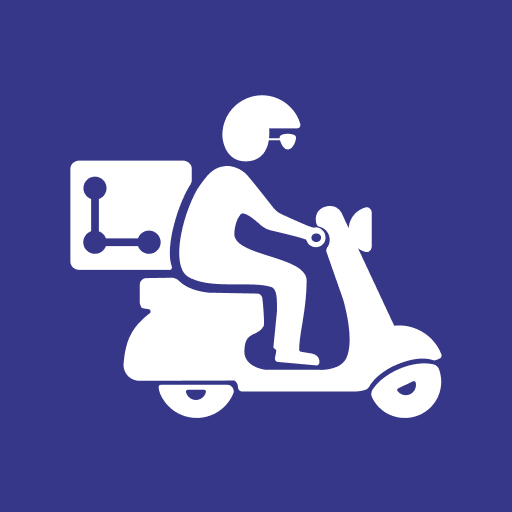 Loadshare Delivery Partner App logo