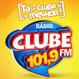 Clube FM - Rio Verde icon