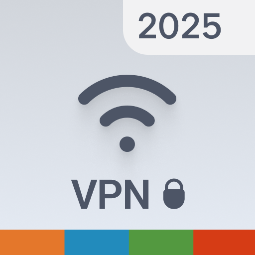 AVG Secure VPN Proxy & Privacy Logo