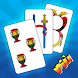 Tressette Più Giochi di Carte - Androidアプリ