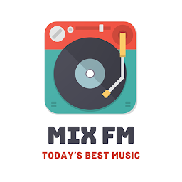 Icon image Mix FM Radio Online Malaysia