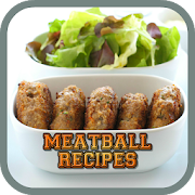 Top 18 Food & Drink Apps Like Meatball Recipes - Best Alternatives