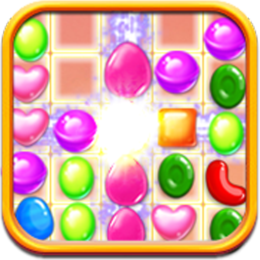 Candy Buster logo