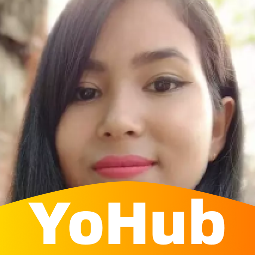 YoHub  Icon