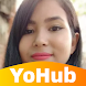 YoHub - Androidアプリ