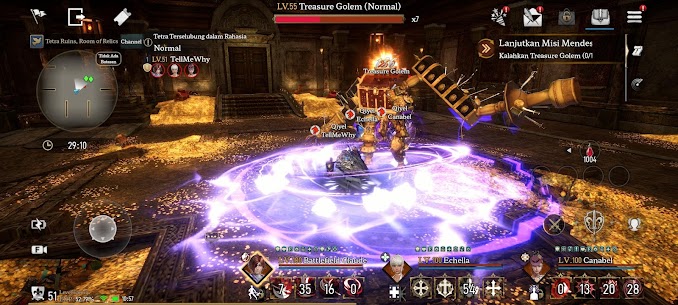 Granado Espada Mobile 6