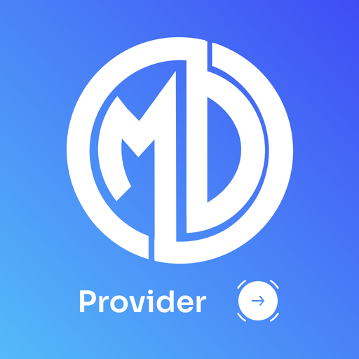 MD Serve - Provider 1.0.1 Icon