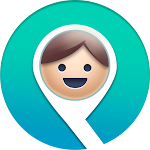 Cover Image of Download KidControl. Family GPS locator  APK