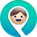 KidControl: 家族の現在地の確認機 - Androidアプリ