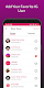 screenshot of Fast Saver