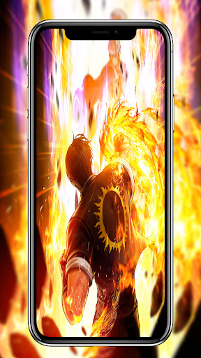 Download King Fighters Wallpaper Live Free for Android - King Fighters  Wallpaper Live APK Download 