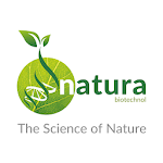 Cover Image of Download Natura 1.0 APK