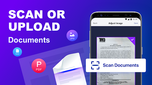 FAX APP - Send Fax Online Screen 3