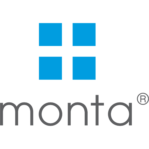 Monta Employee App logo