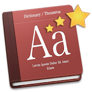 Twinkle Star Dictionary