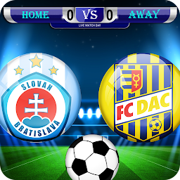 Icon image Fortuna Liga SK