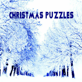 Christmas Games Puzzle icon