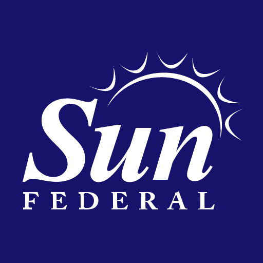 Sun Federal CU Mobile 4012.3.0 Icon