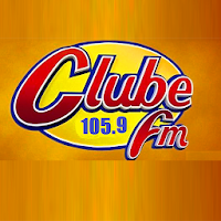Radio Clube FM 1059 De Sitio Novo Tocantins