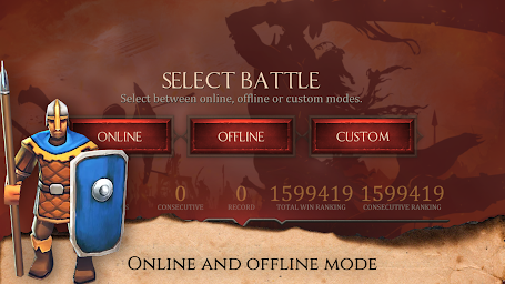 Epic Battles Online