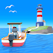 ゆったり漁村タイクーン：放置型経営シミュレーション - Androidアプリ