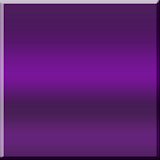 Shiny Purple Keyboard Skin icon