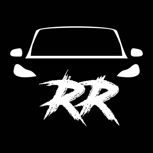 Автомойка RR logo