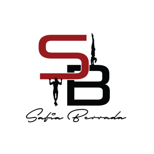 Safia Berrada logo