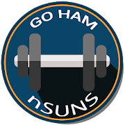 Go HAM  - nSuns Calculator