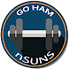 Go HAM  - nSuns Calculator - Androidアプリ