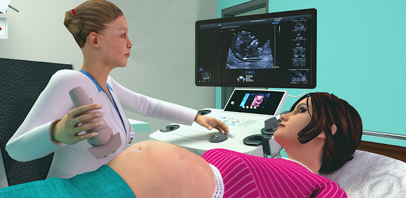 حامل أم محاكي - افتراضية حمل