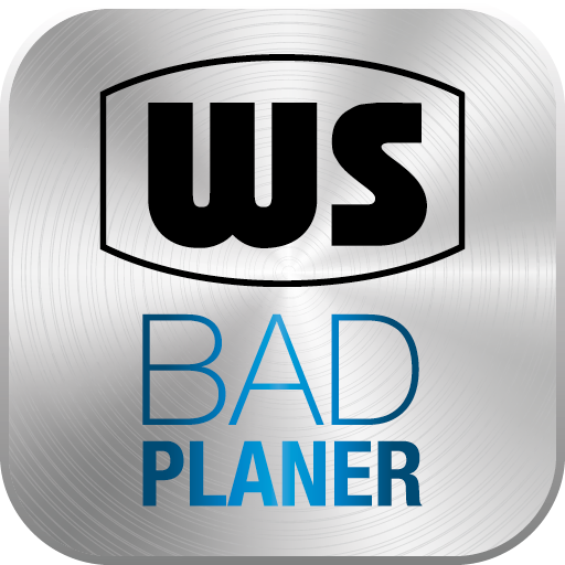 WS Badplaner 1.0.1 Icon