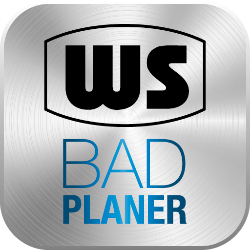 WS Badplaner logo