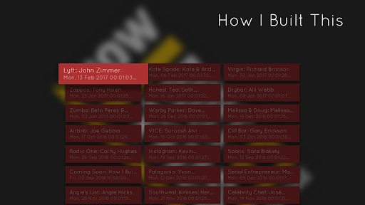myTuner Radio Nederland