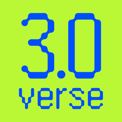 3.0 Verse : Crypto & Arbitrage logo