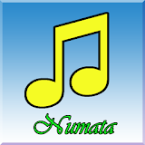 collection of songs Numata icon