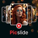 Picslide Photo Slideshow Maker APK