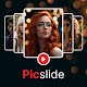 Picslide Photo Slideshow Maker