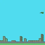 Tiny Bomber