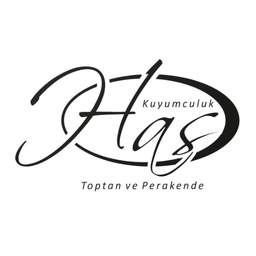 Has Kuyumculuk logo