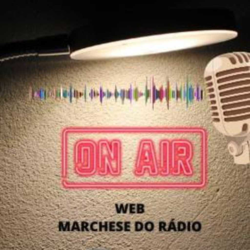 Marchese da Radio logo